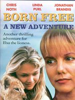 Poster der Born Free: A New Adventure