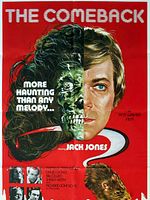 Poster der The Comeback