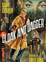 Poster der Im Geheimdienst