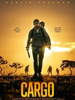 Poster der Cargo