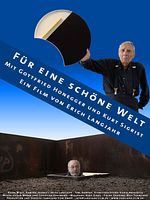 Poster der Für eine schöne Welt