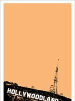 Poster der California Dreams