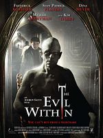 Poster der The Evil Within - Töte alles, was du liebst