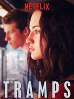 Poster der Tramps