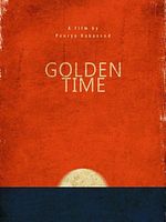 Poster der The golden time
