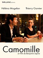 Poster der Camomille