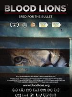 Poster der Blood lions