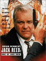 Poster der Jack Reed: A Killer Among Us