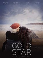 Poster der Gold Star
