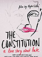 Poster der Ustav Republike Hrvatske