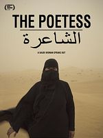 Poster der The Poetess