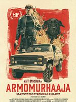 Poster der Euthanizer