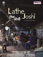 Poster der Lathe Joshi