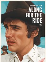 Poster der Along for the Ride