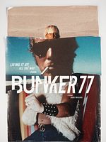 Poster der Bunker77