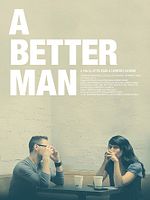 Poster der A Better Man