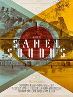 Poster der A Story of Sahel Sounds