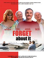 Poster der Forget About It