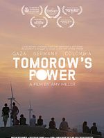 Poster der Tomorrow's Power