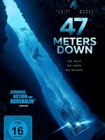 47 Meters Down (Original Motion Picture Soundtrack)