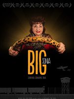 Poster der Big Sonia