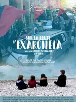 Poster der Sur la Route d'Exarcheia, récit d'un convoi solidaire en utopie