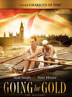 Poster der Bert & Dickie