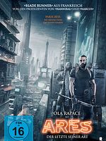 Poster der Ares - Der letzte seiner Art