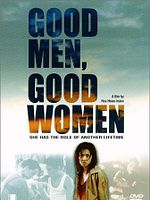 Poster der Good Men, Good Women