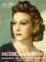 Poster der Misterio en la marisma