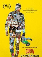 Poster der Cuba and the Cameraman