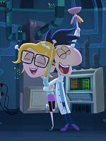 Bild von Wolkig mit Aussicht auf Fleischbällchen