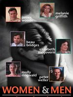 Poster der Women and Men: Stories of Seduction