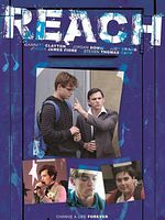 Poster der Reach