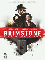 Poster der Brimstone