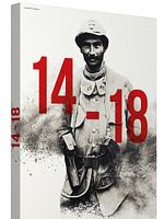 Poster der Nacht über Europa: 14-18