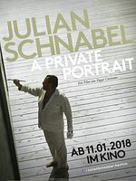 Poster der Julian Schnabel: A Private Portrait