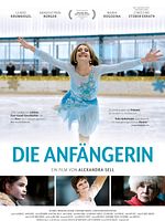 Poster der Die Anfängerin