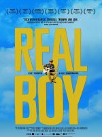 Poster der Real Boy