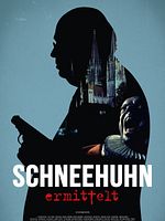 Poster der Schneehuhn ermittelt