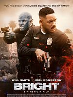 Poster der Bright