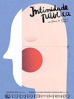 Poster der Intimidade Pública