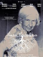 Poster der Cora Coralina - Todas as Vidas