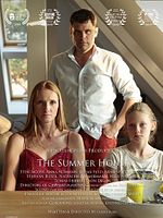 Poster der Das Sommerhaus