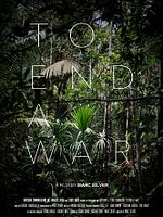 Poster der To End a War