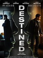 Poster der Destined