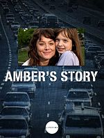 Poster der Amber's Story (TV)