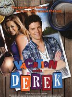 Poster der Vacation with Derek