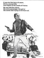 Poster der Wen die Meute hetzt