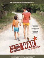 Poster der My Own Private War